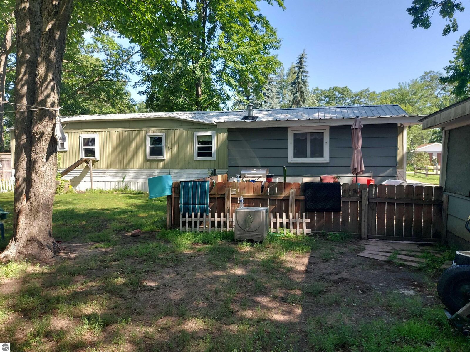 Property Photo:  818 Crestwood Lane  MI 49686 