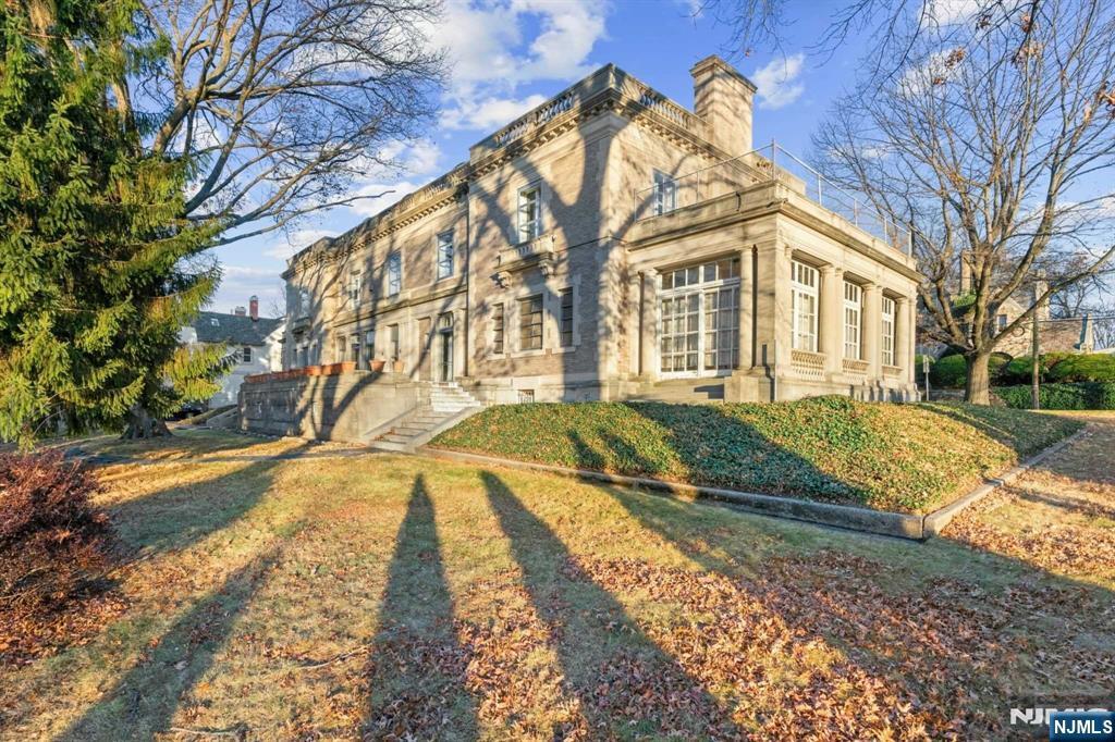 Property Photo: 229-235 Ballantine Parkway NJ 07104