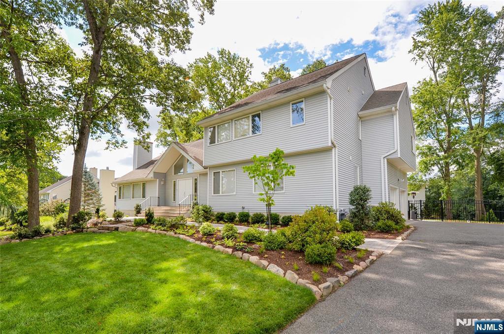 Property Photo: 24 Rozmus Court NJ 07401