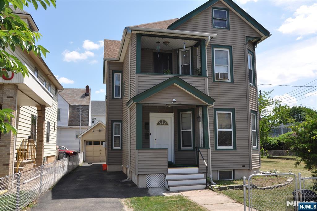 Property Photo:  112 Palisade Avenue  NJ 07026 