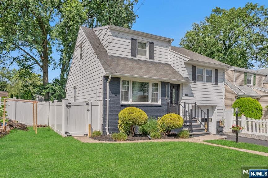 Property Photo: 201 Maiden Lane NJ 07621