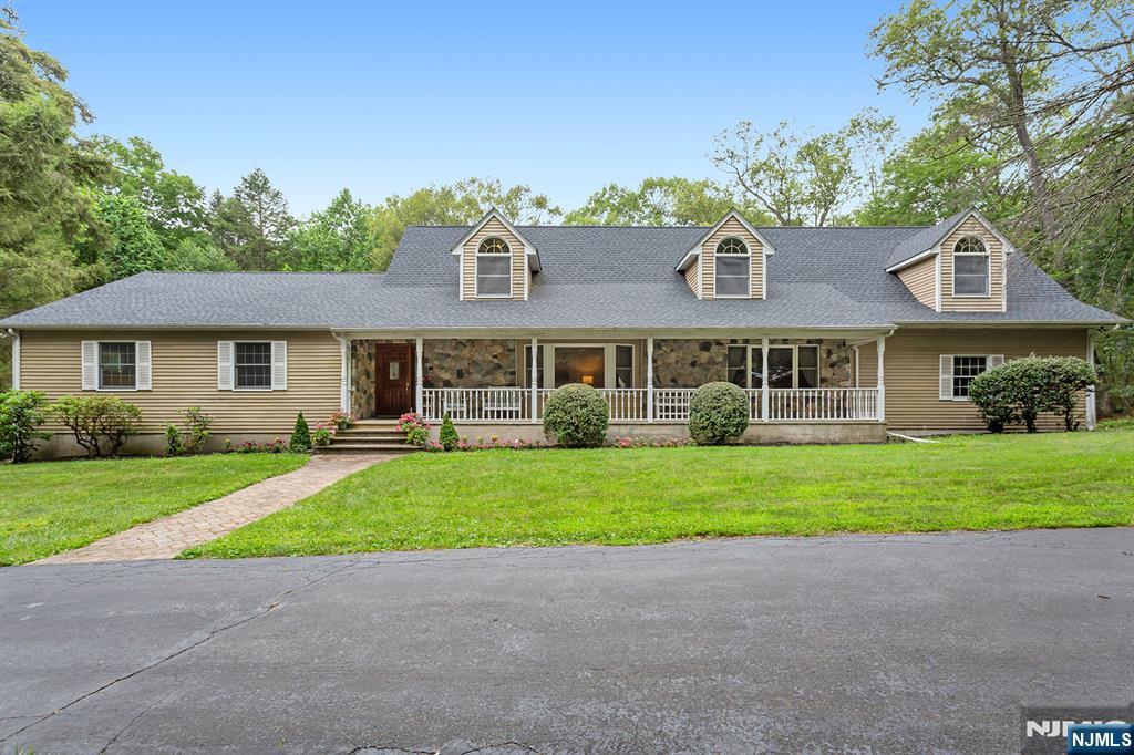 103 Burnt Meadow Road  Ringwood NJ 07456 photo