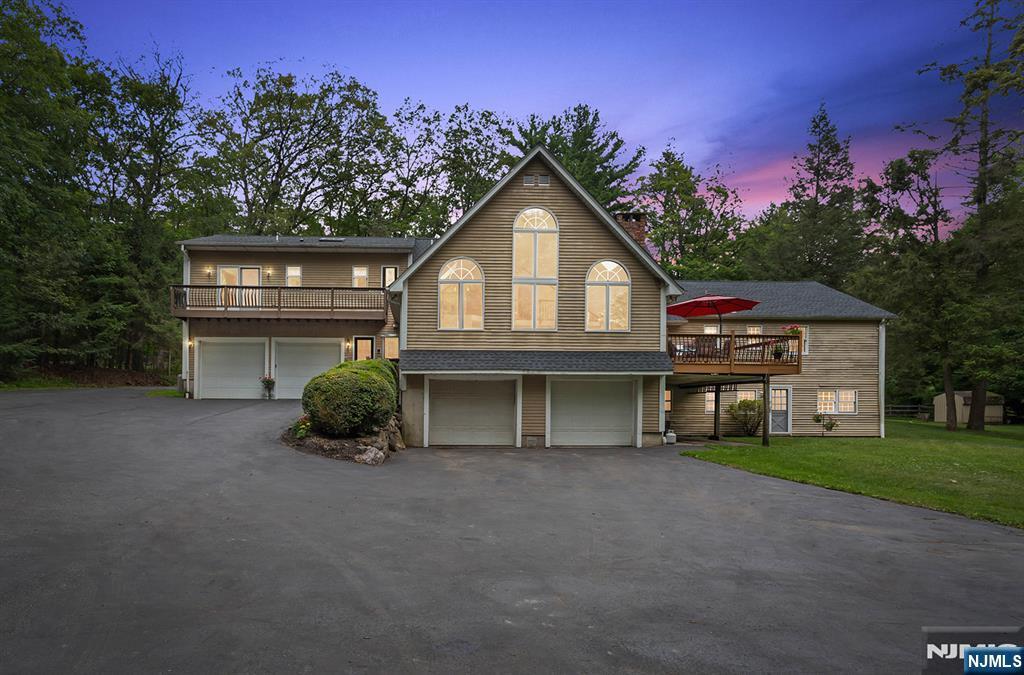 103 Burnt Meadow Road  Ringwood NJ 07456 photo