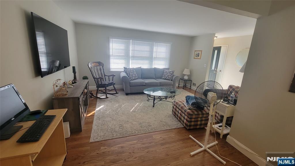 Property Photo: 295 Spencer Place NJ 07652