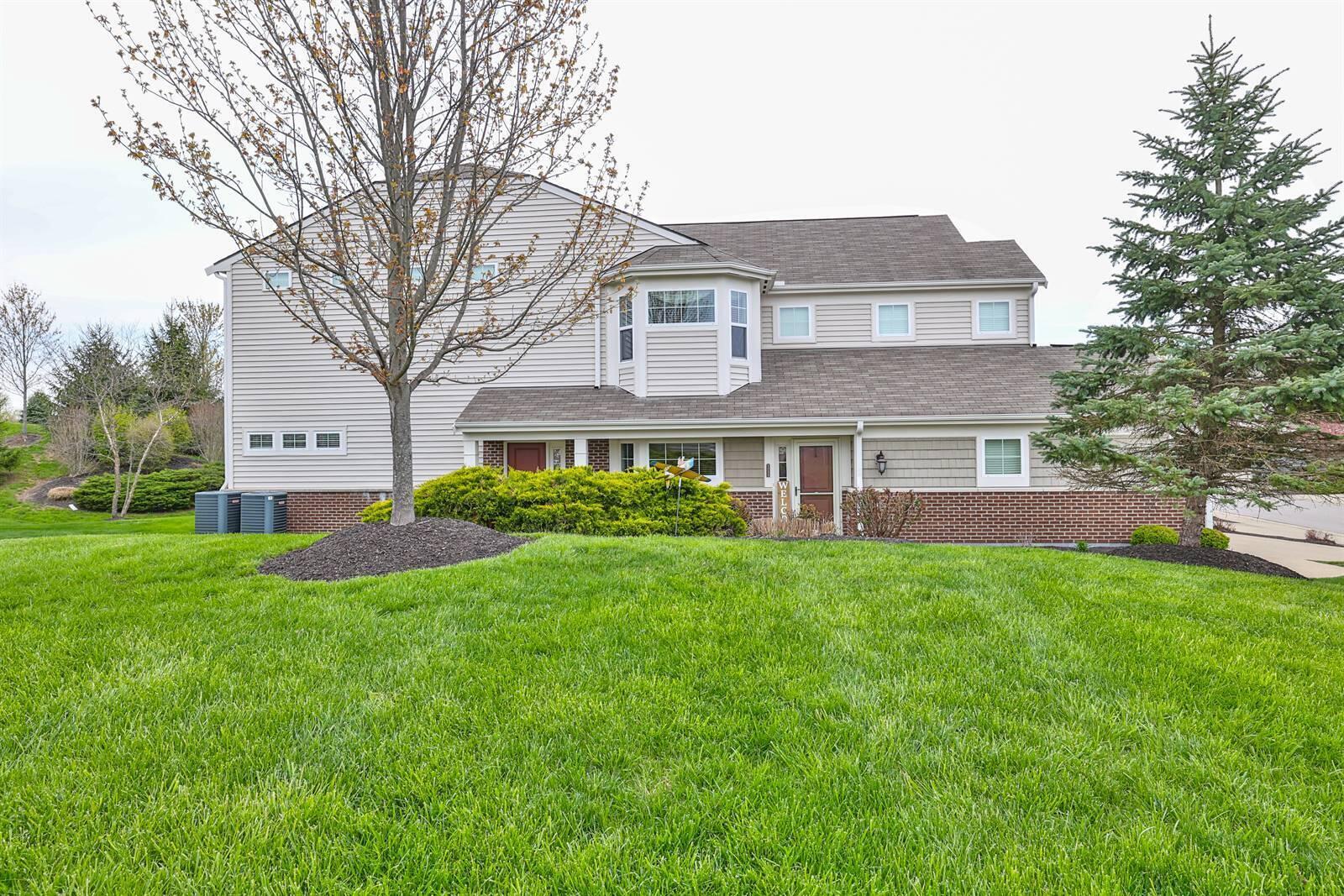 2251 Paragon Mill Drive  Burlington KY 41005 photo