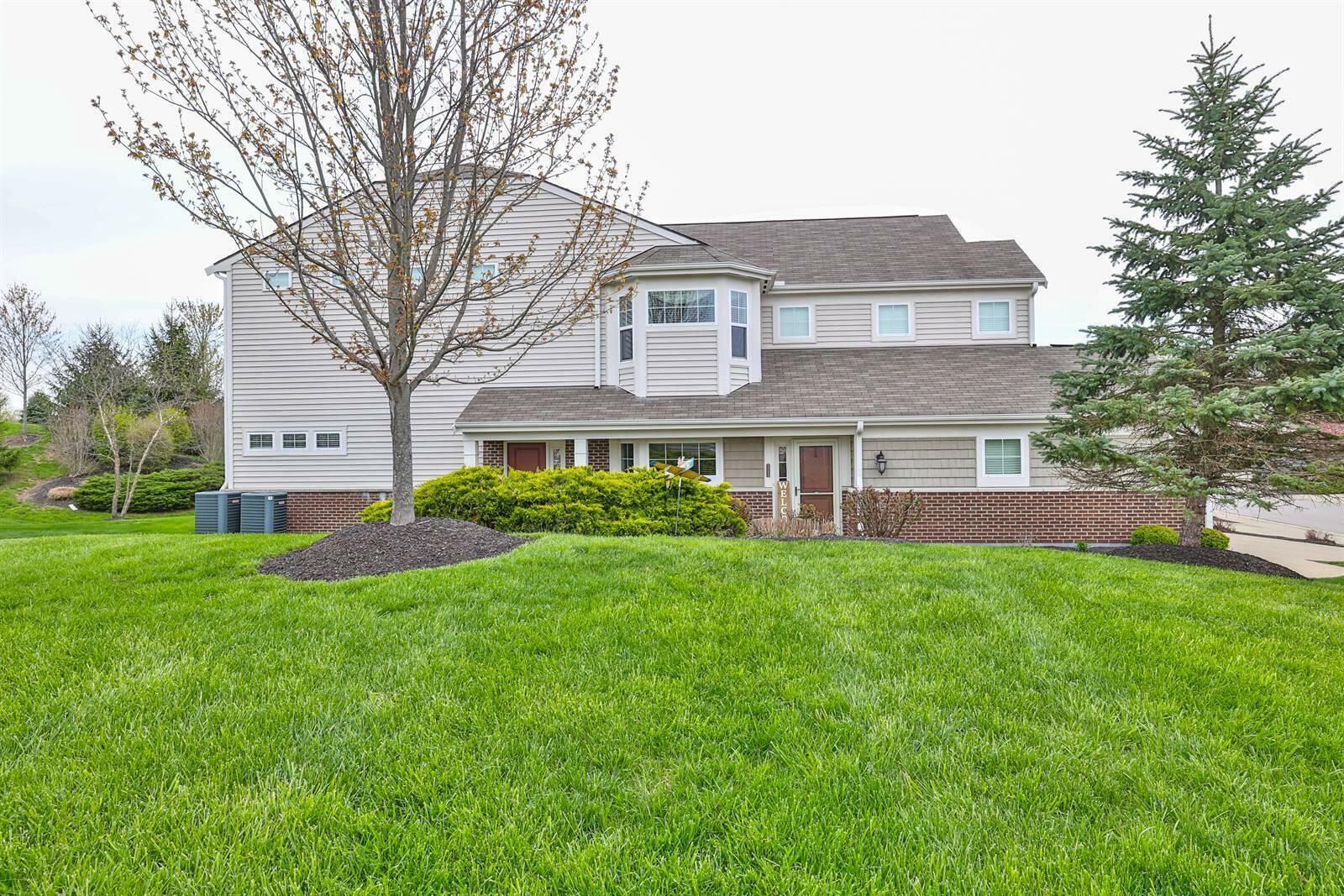 Property Photo: 2251 Paragon Mill Drive KY 41005