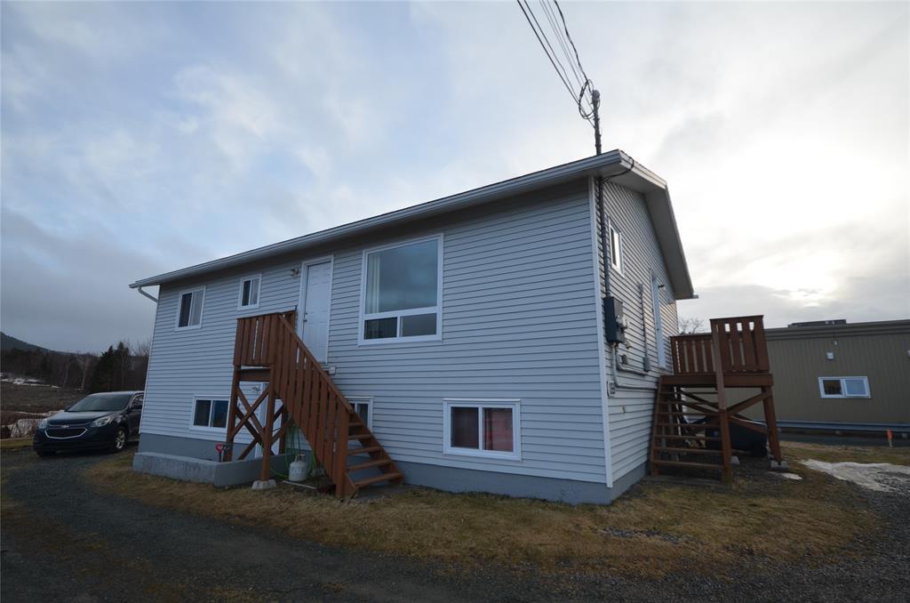 Property Photo:  169 Conception Bay Highway  NE A1W3g7 