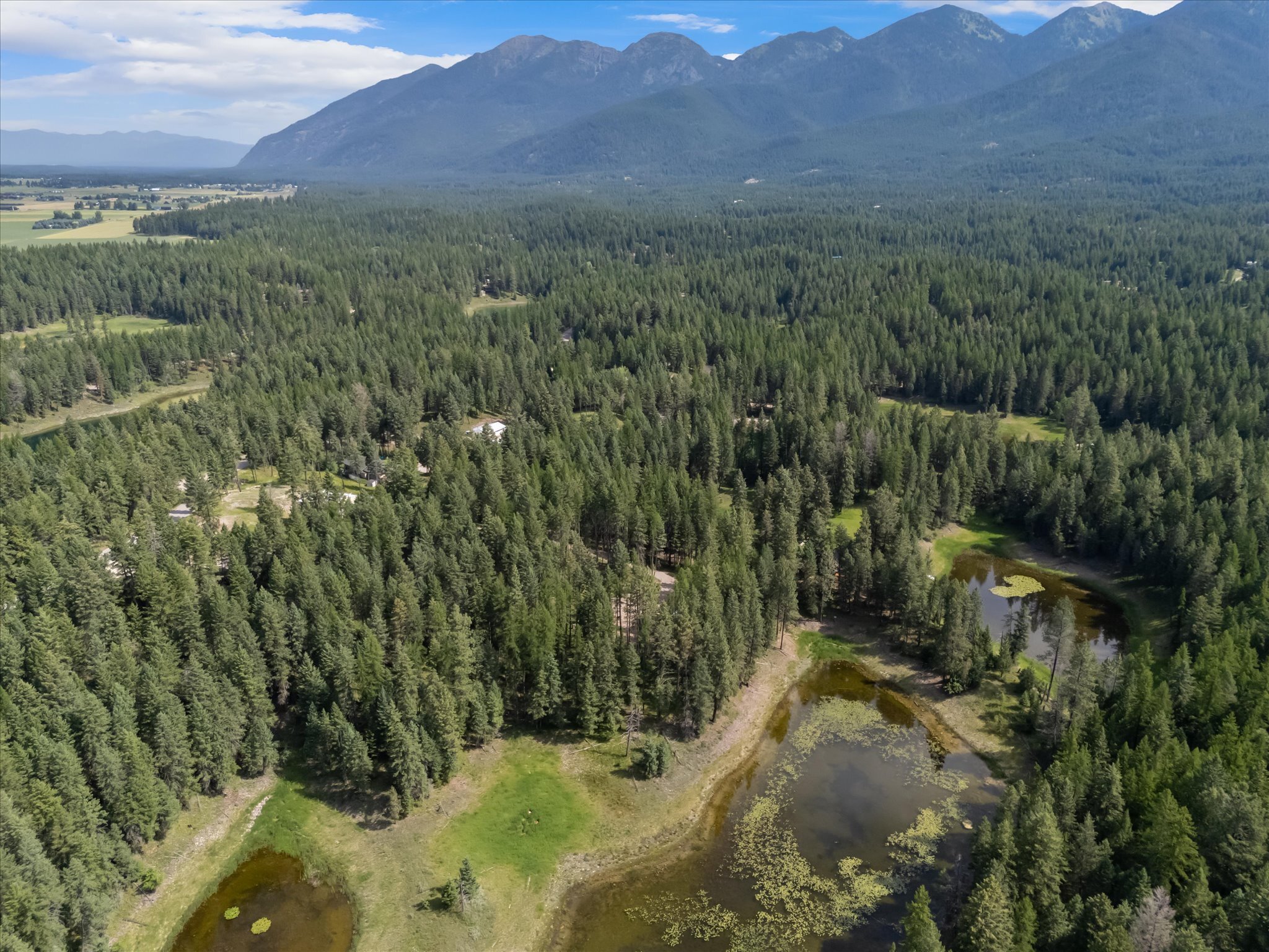 328 Kathy Lake Lane  Kalispell MT 59901 photo