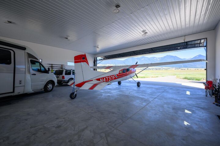 Property Photo: 89 Luciano Drive MT 59917