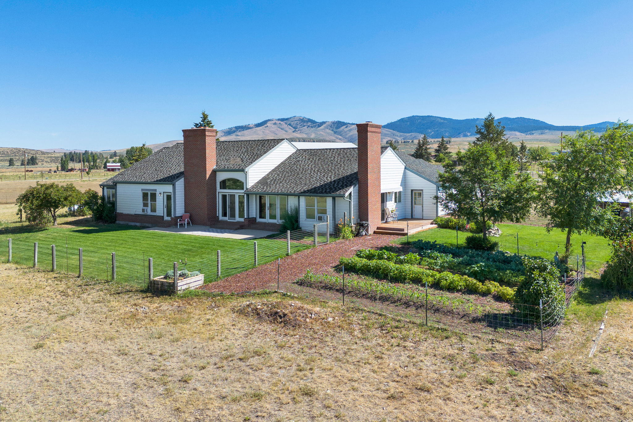5581 Mountain View Drive S  Florence MT 59833 photo
