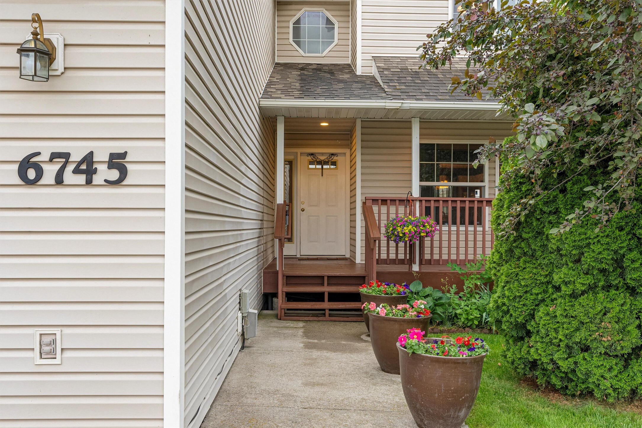Property Photo:  6745 Prairie Schooner Lane  MT 59808 