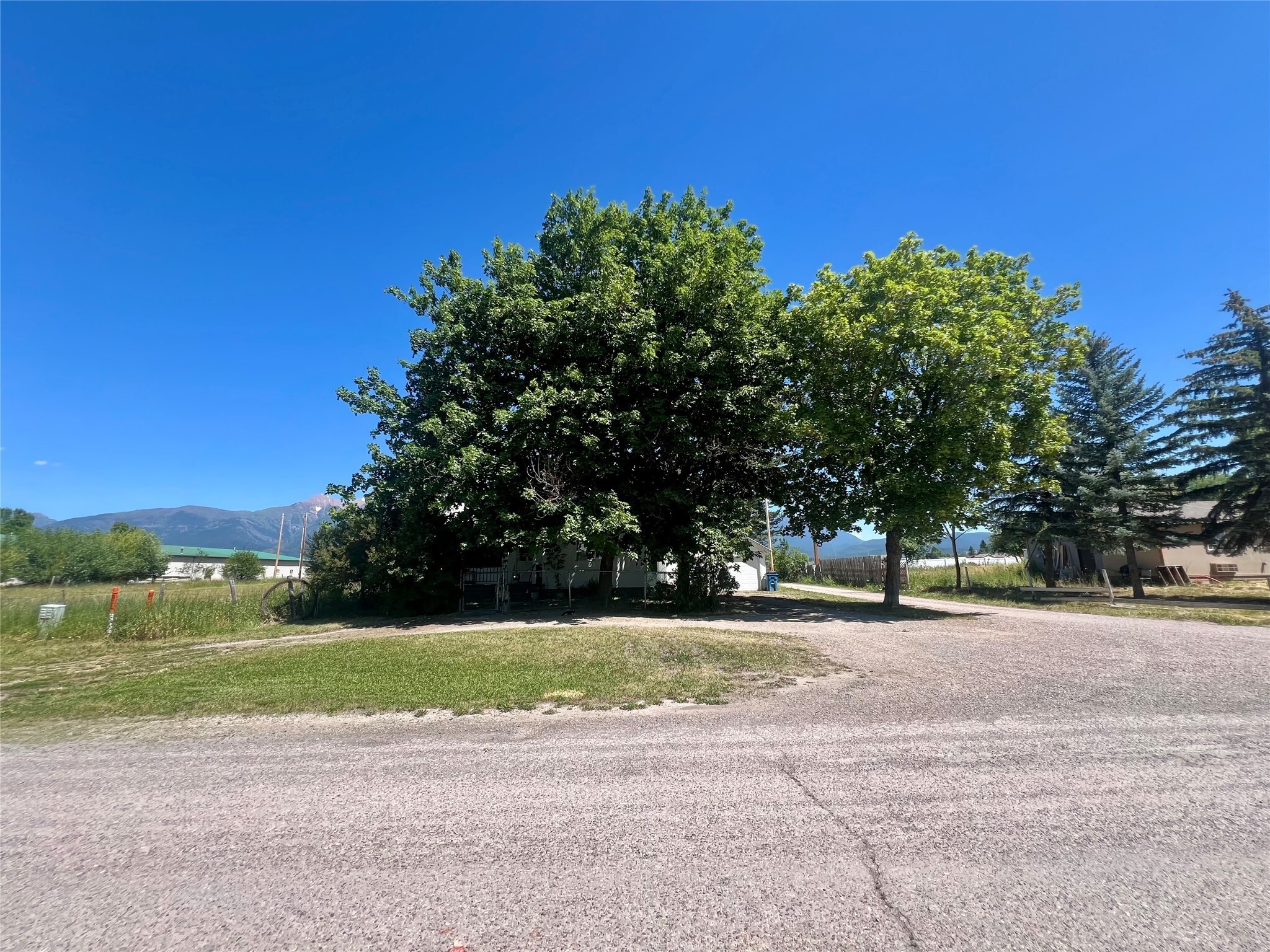 Property Photo: 410 3rd Avenue MT 59865