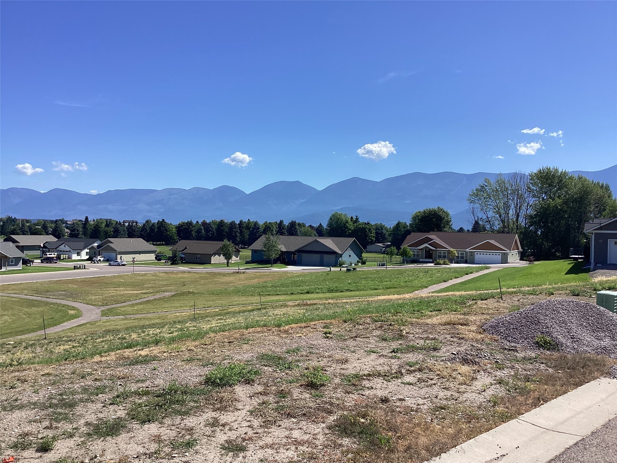 209 Shawnee Lane  Polson MT 59860 photo