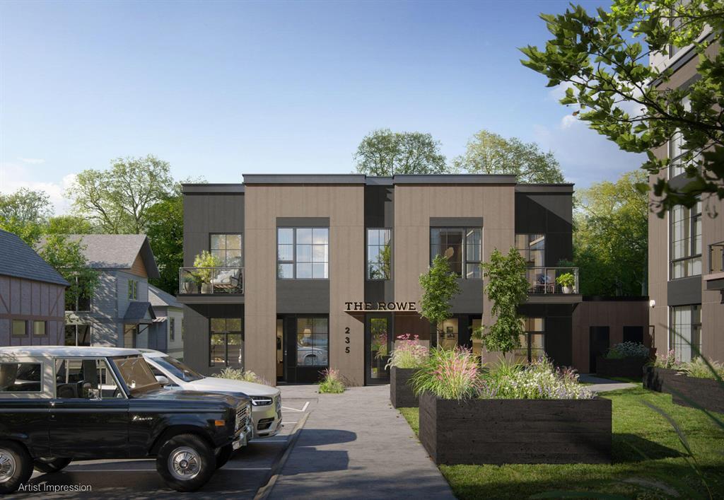 Property Photo: 235 4th Street E 203 MT 59801