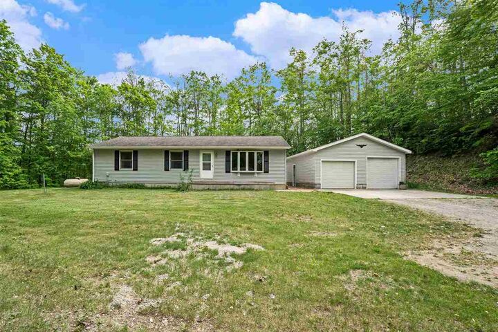 1575 Roy Road  Petoskey MI 49770 photo