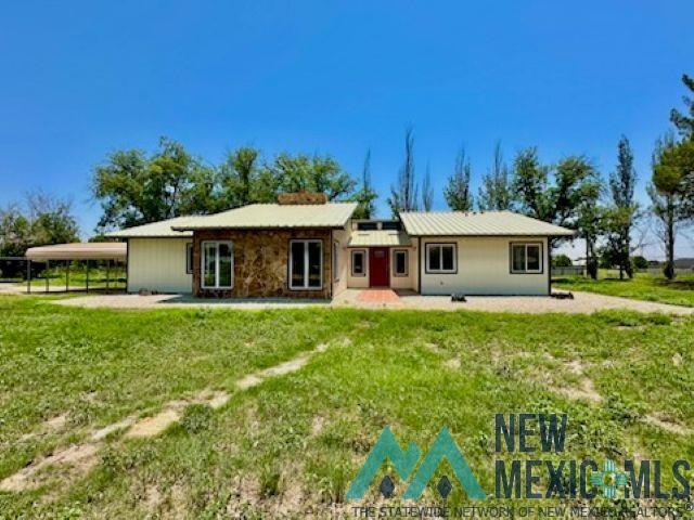 Property Photo: 706 W Cherry Lane NM 88220