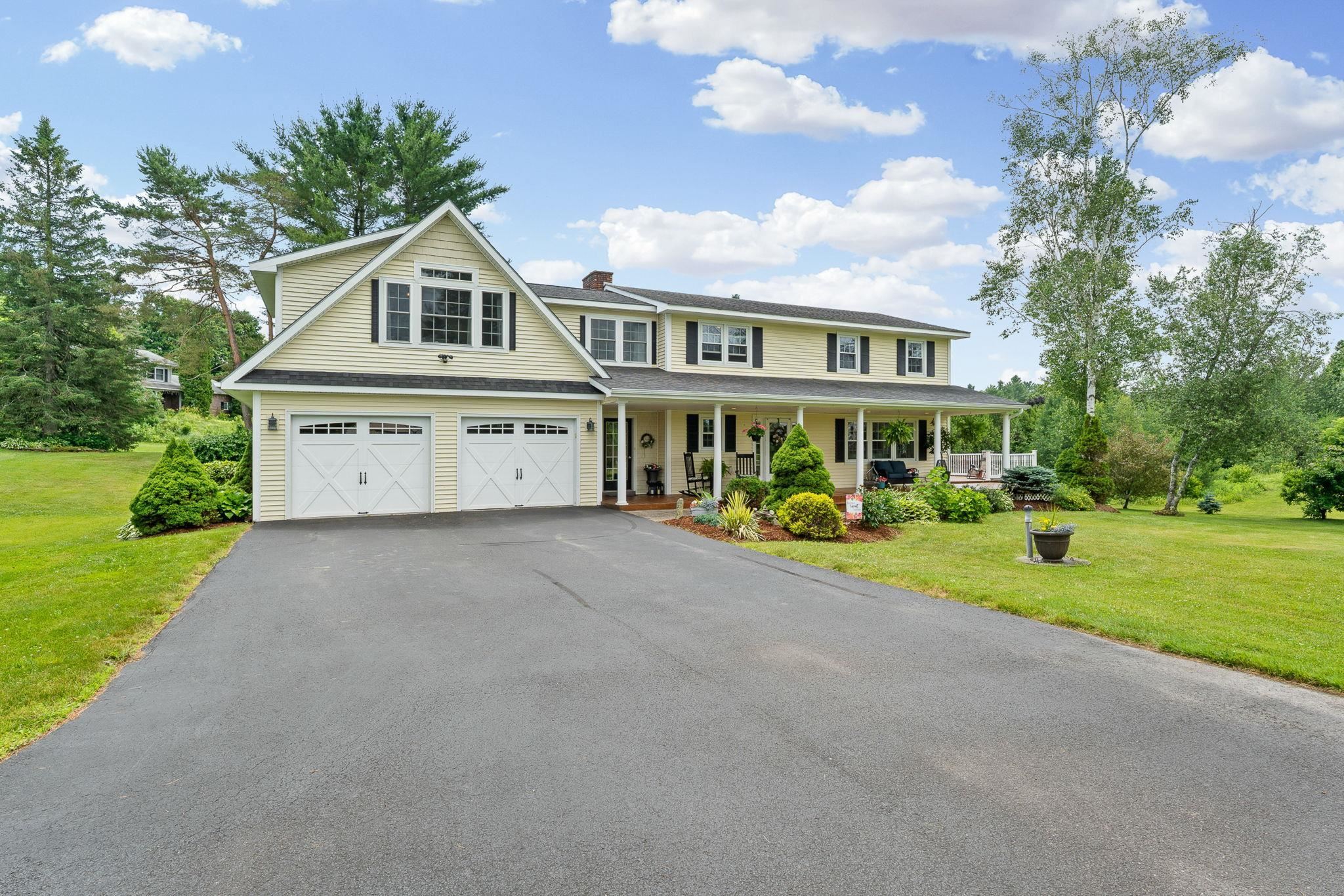 Property Photo: 198 Vt Route 15 VT 05465