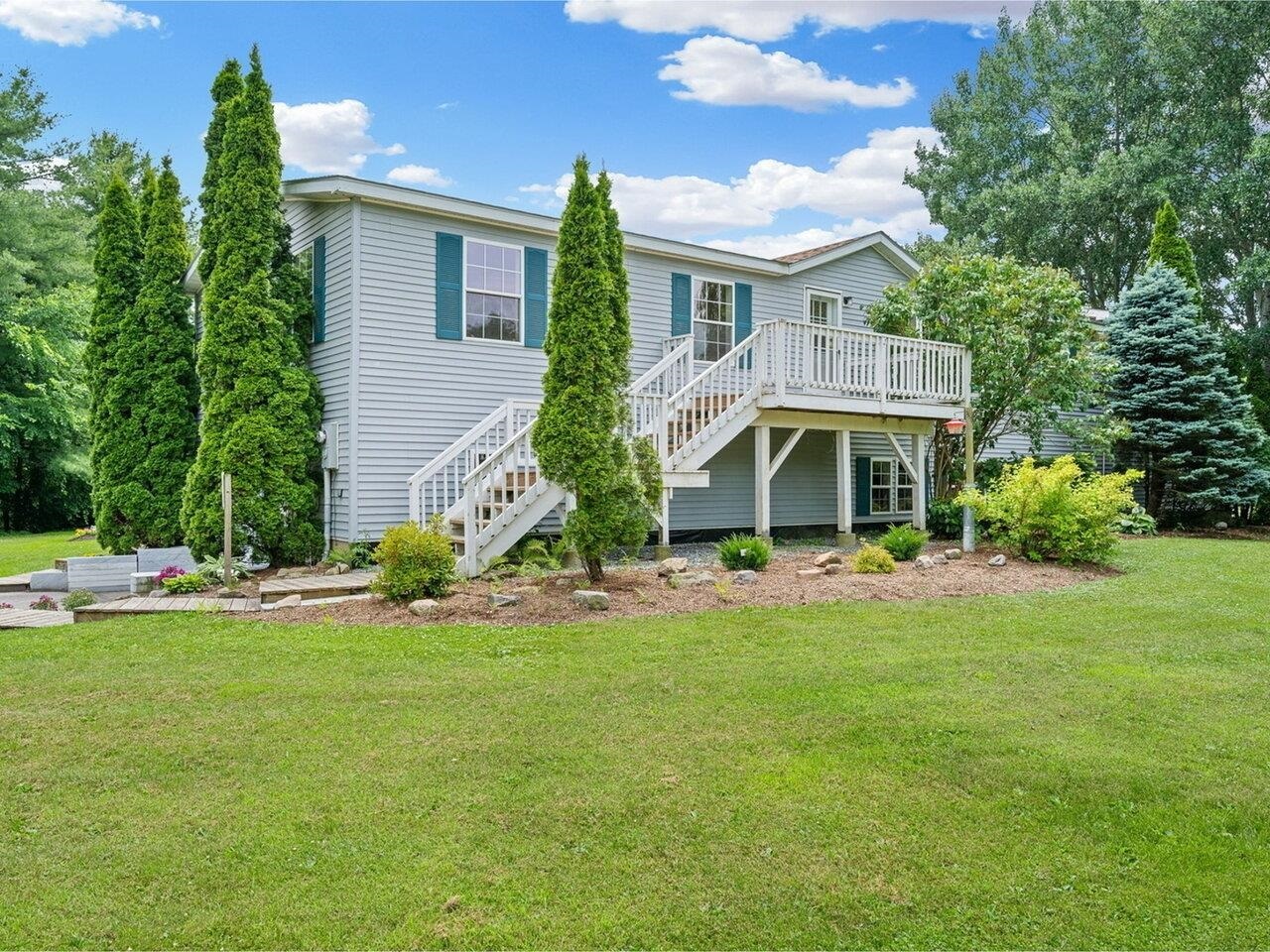 Property Photo: 973A Norton Town Road VT 05491