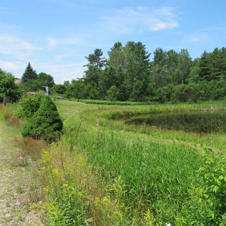 Property Photo: 616 Lear Hill Road NH 03773