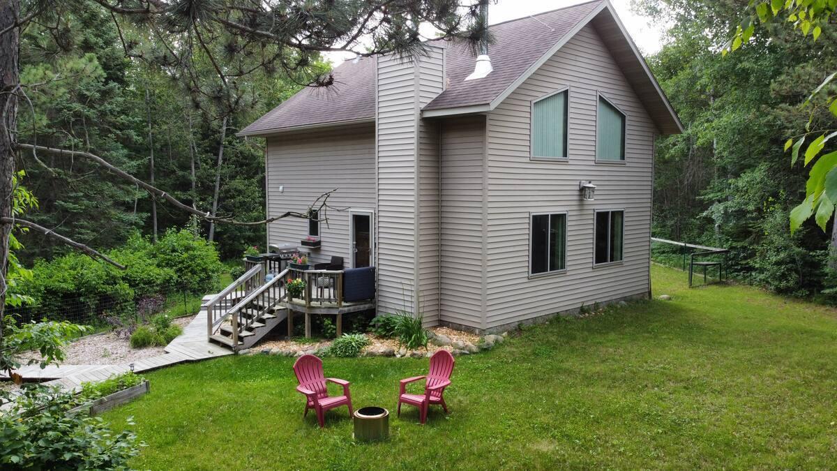 4118 Tall Timber Lane SW  Grant Valley Twp MN 56601 photo