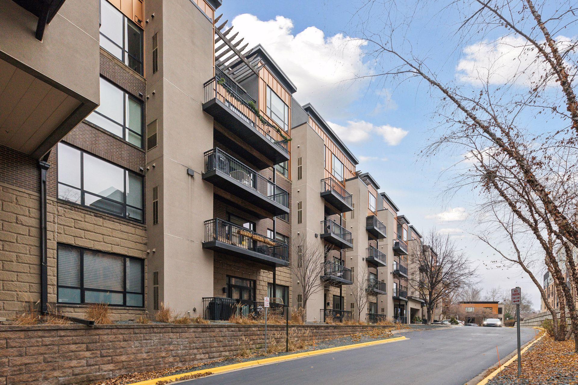 Property Photo: 3116 W Lake Street 217 MN 55416