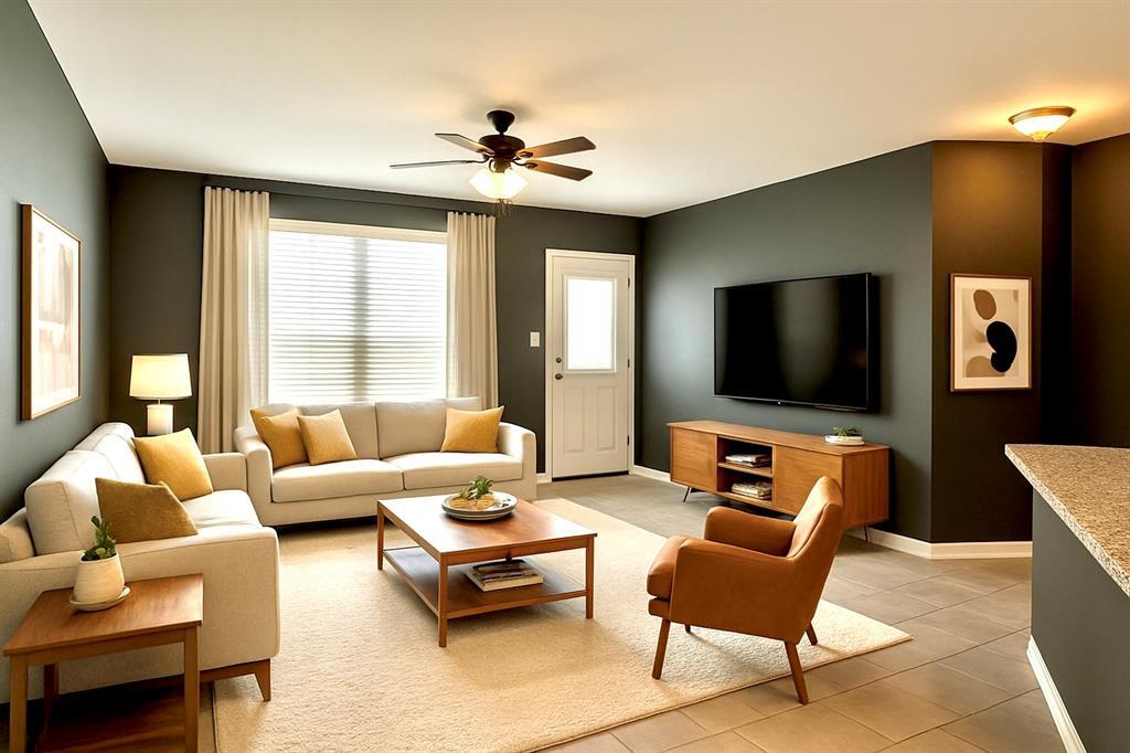 Property Photo: 333 Marble Creek Drive TX 76131