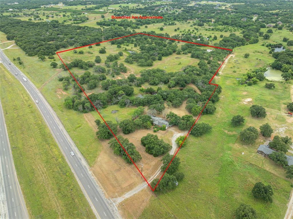 Photo de la propriété: 4005 Mineral Wells Highway TX 76088