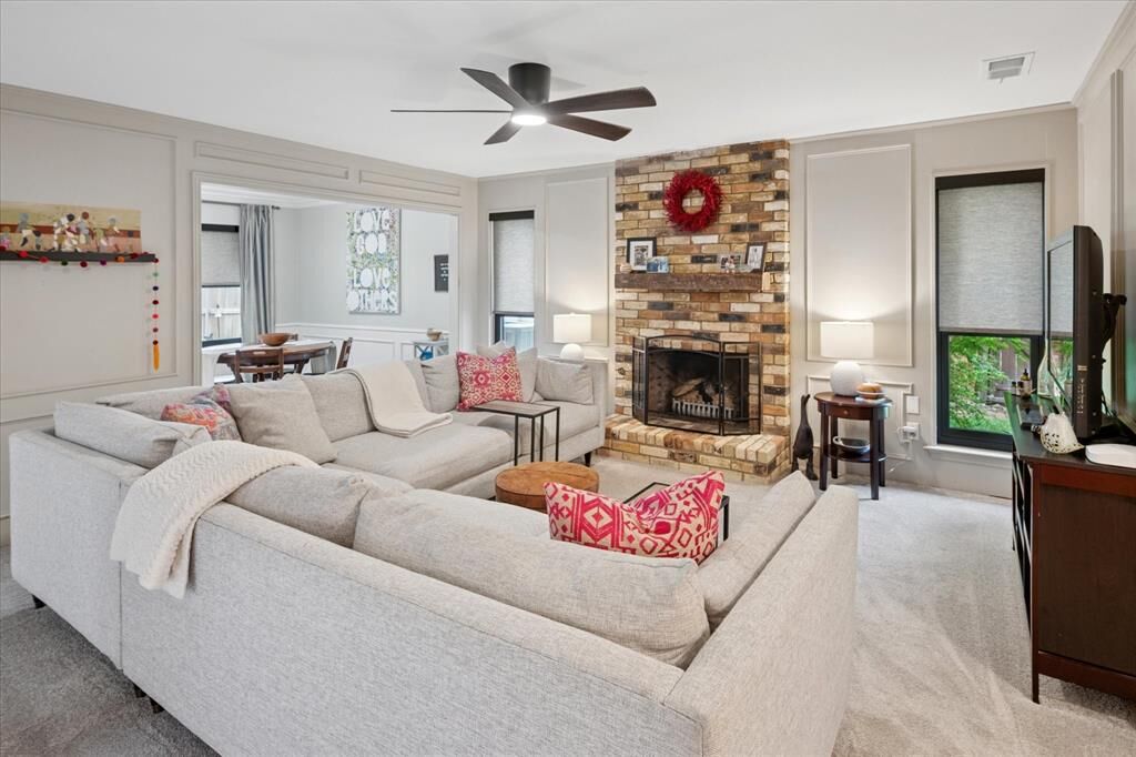 Property Photo: 3314 Lanarc Drive TX 75023