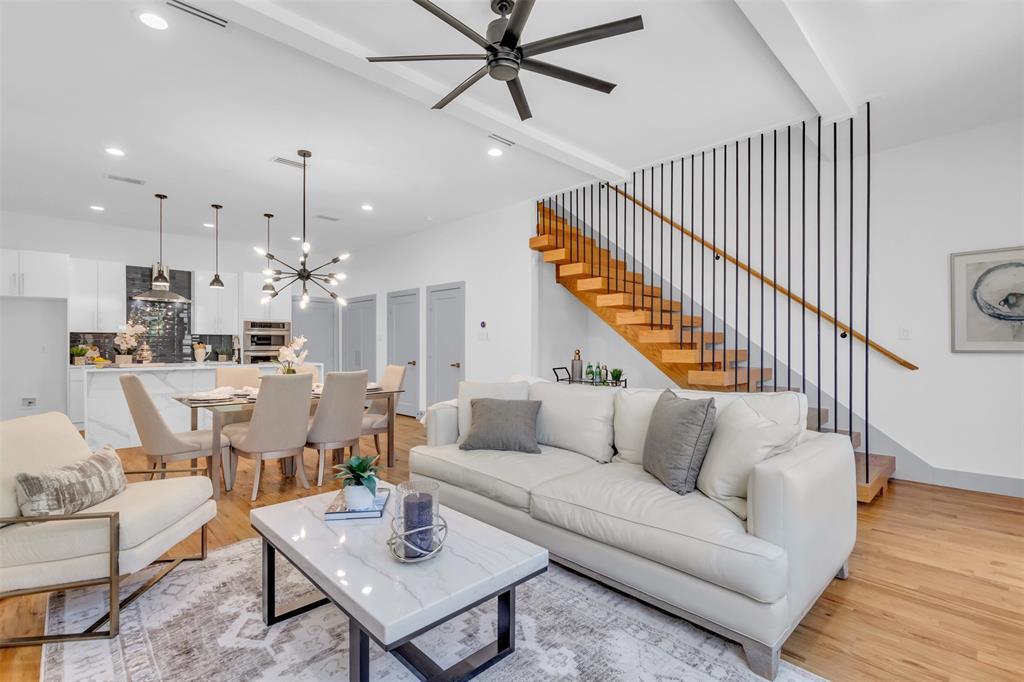 Property Photo: 706 Rainwater Road TX 75218