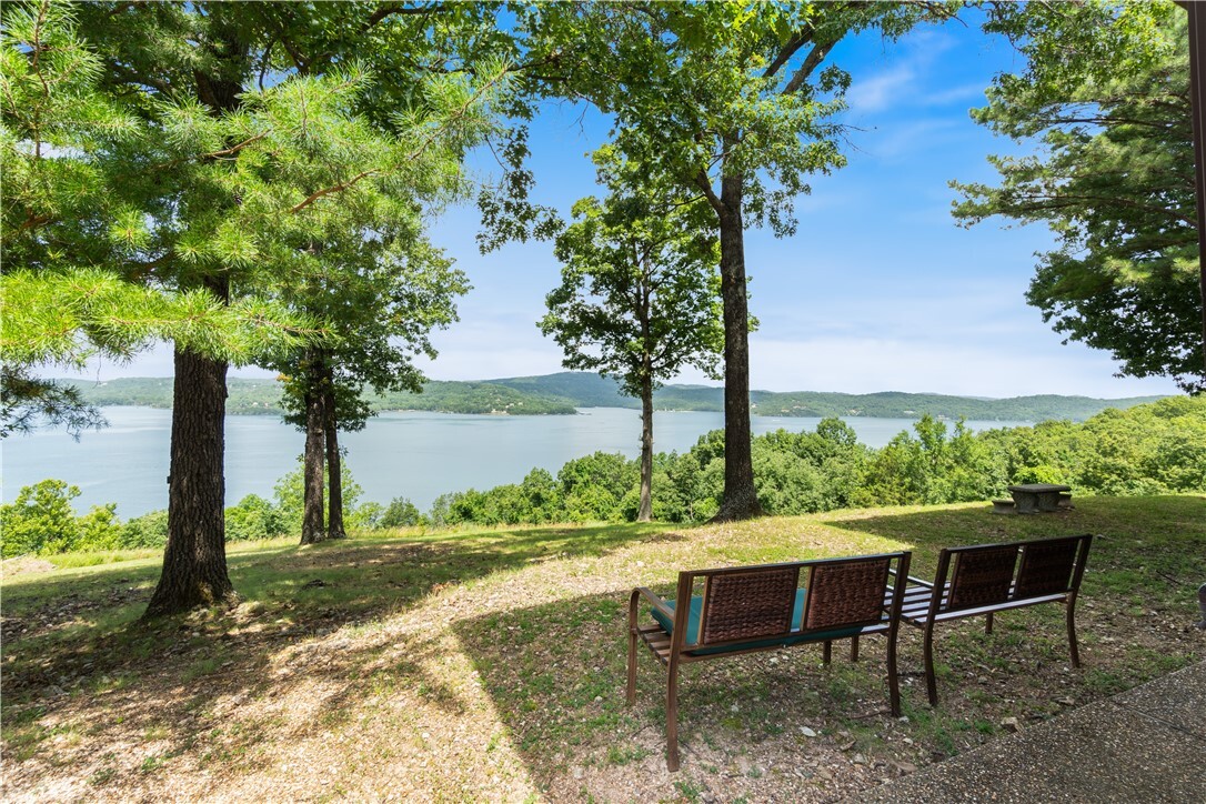 Property Photo: 188 Point Mirage Road AR 72631