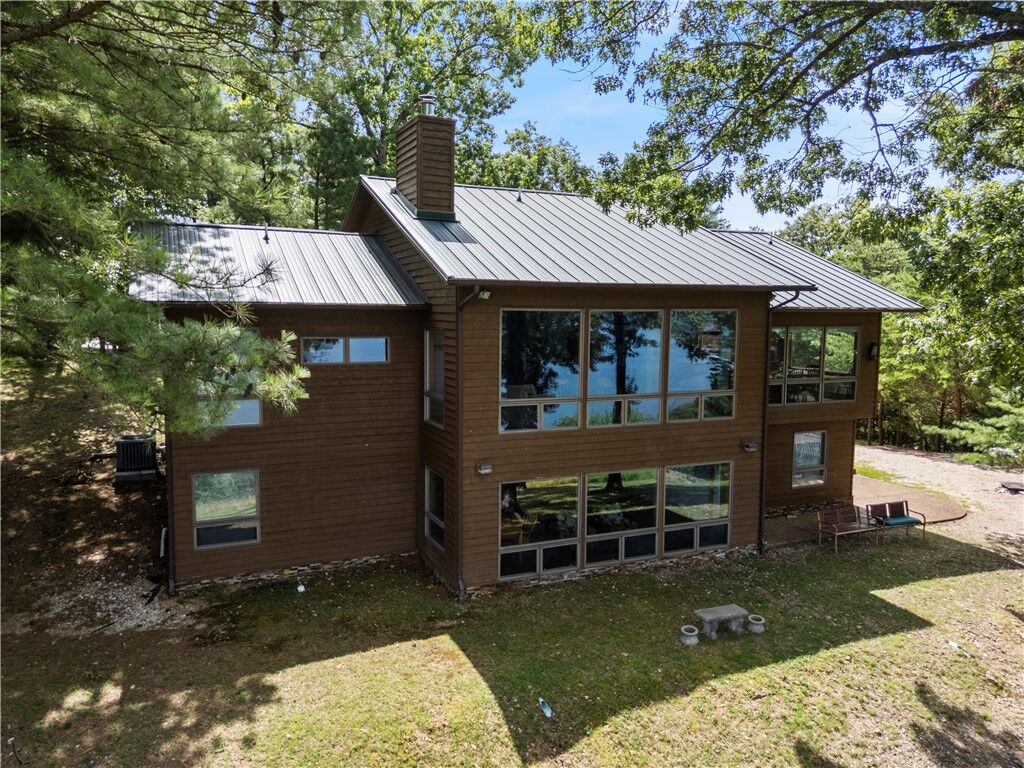 Property Photo:  188 Point Mirage Road  AR 72631 