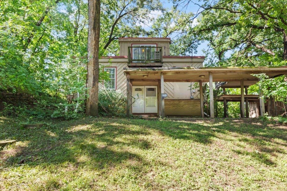 Property Photo: 115 Deer Trail IA 51503