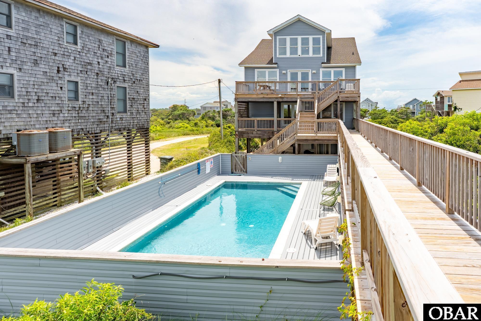 Property Photo:  10421 S Old Oregon Inlet Road  NC 27959 