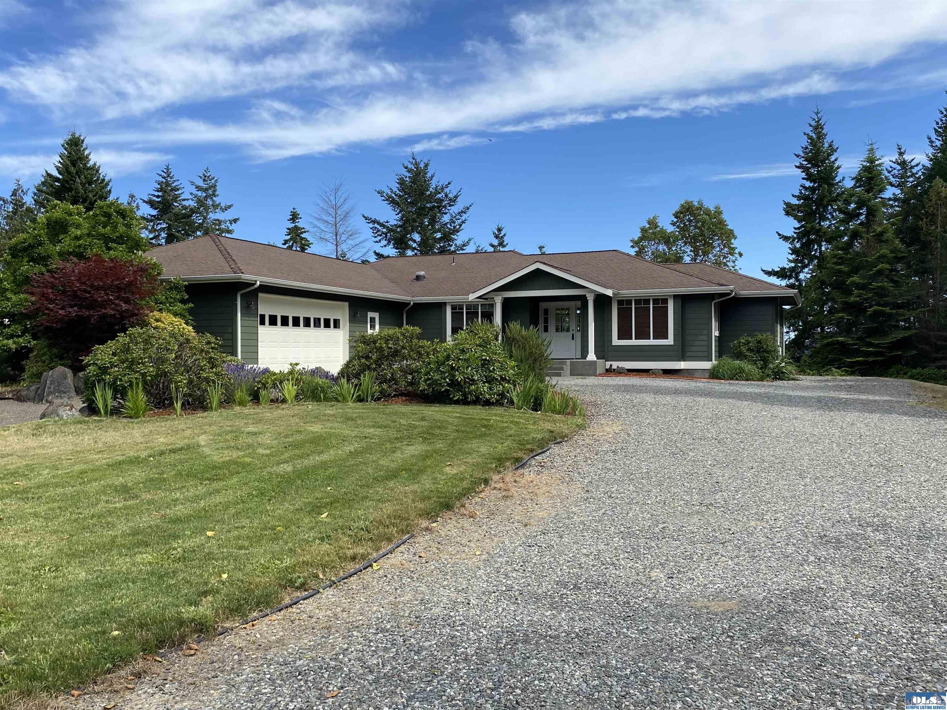 Property Photo: 452 Manzanita Drive WA 98382