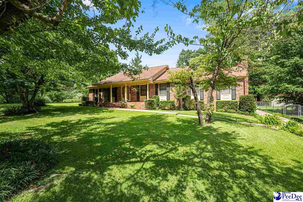 Property Photo: 2 Bayswater Road SC 29506
