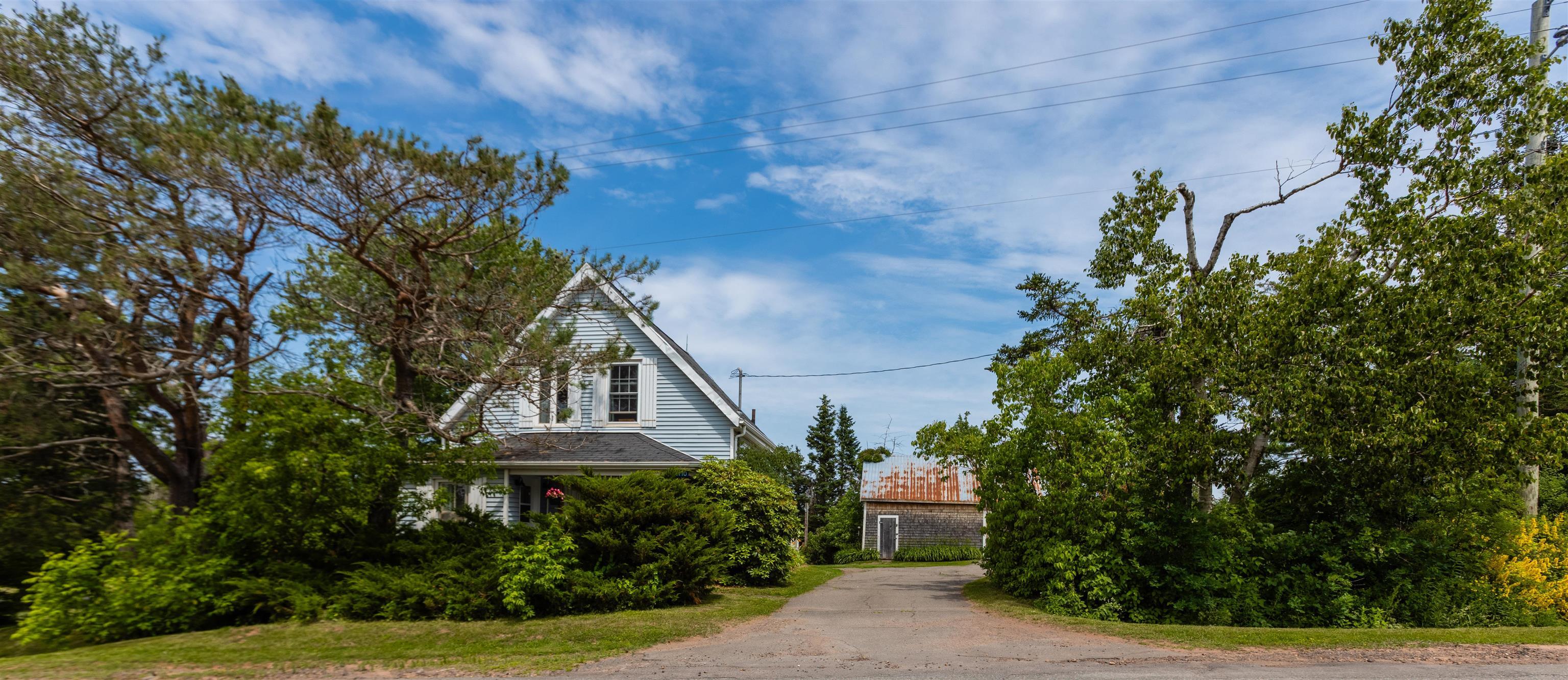 Photo de la propriété:  4710 Murray Harbour Road  PE C0A 2E0 