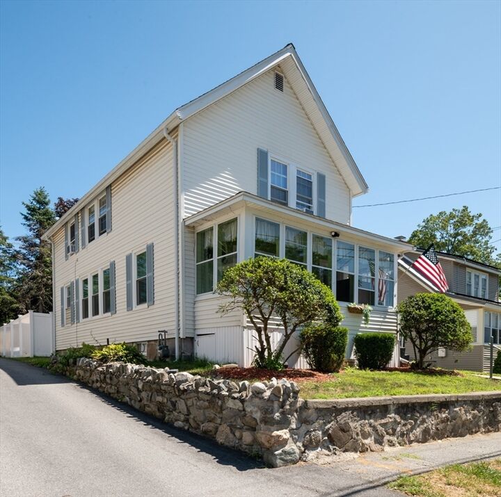 Property Photo:  61 Tower St  MA 01844 