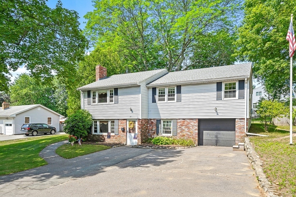 Property Photo:  12 Moore St  MA 01960 
