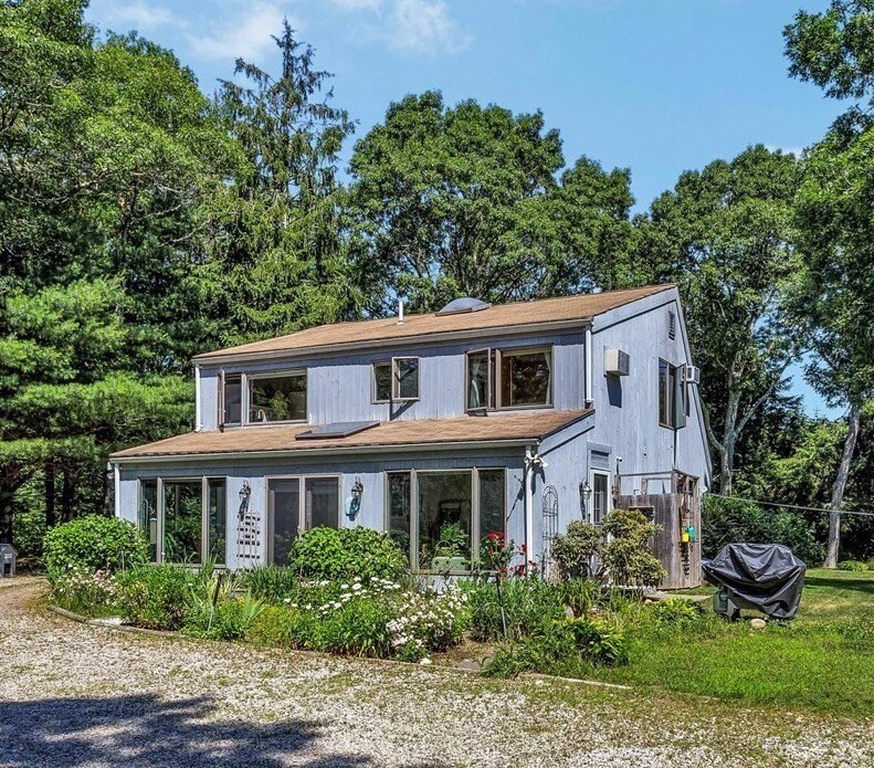621 Locustfield Rd  Falmouth MA 02536 photo
