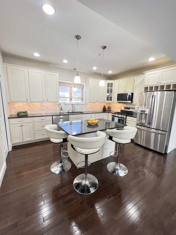 Property Photo: 2 N Main St C102 MA 02048