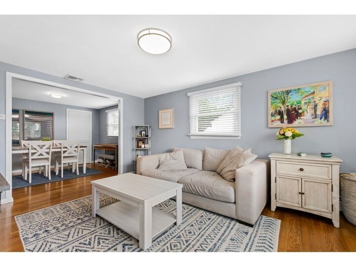 Property Photo: 40 Tudor St MA 02451
