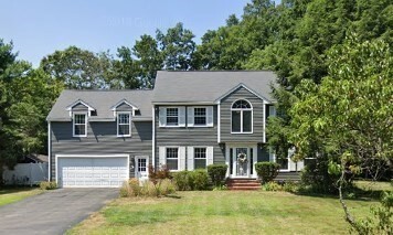 440 Mendon Rd  North Attleboro MA 02760 photo