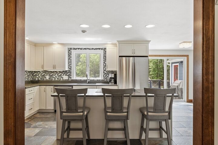 Property Photo:  41 Lake St  MA 01827 