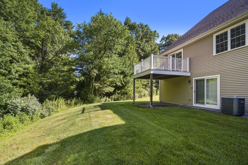Property Photo: 37 Bristol Cir 49 MA 02767