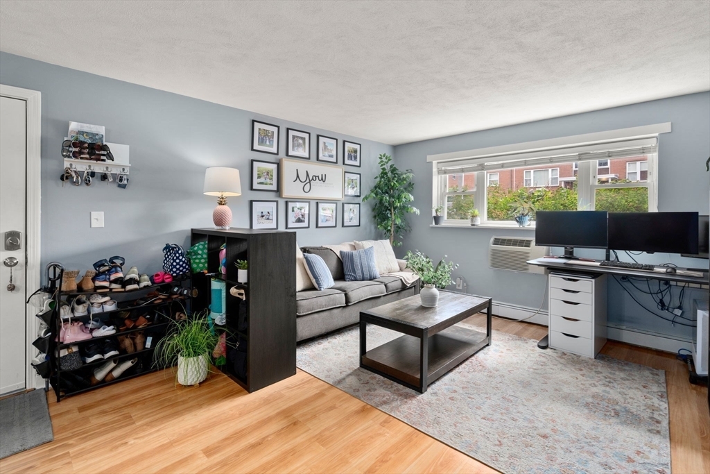 Property Photo: 32 Whitman Rd B1 MA 02453