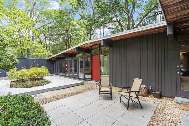 Property Photo: 31 Alcott St MA 01720