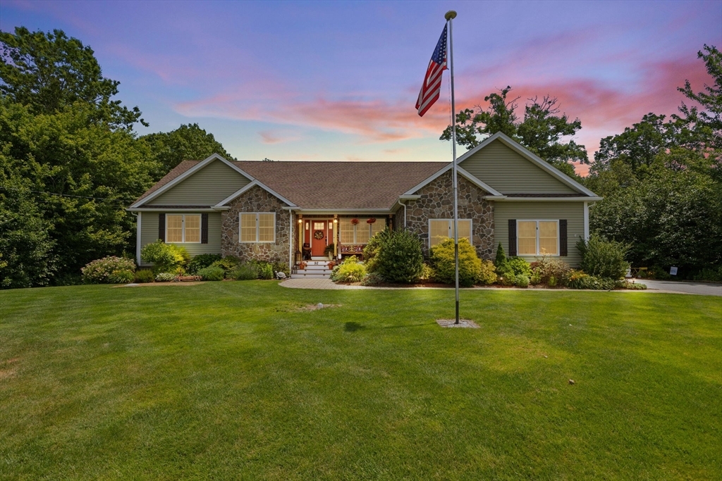 Property Photo:  92 Buckingham Dr  MA 02777 