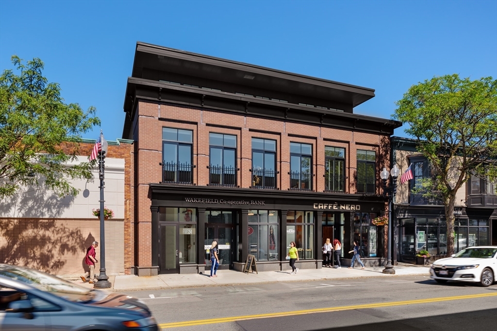 Property Photo:  524 Main Street 8  MA 02176 