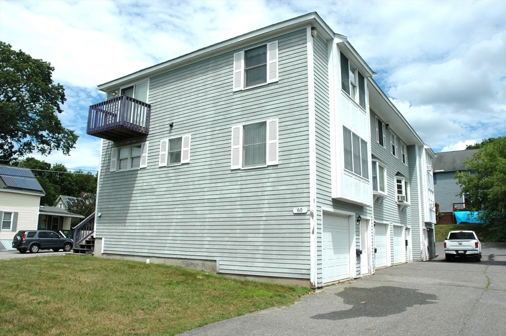 Property Photo:  60 Billerica St A  MA 01852 