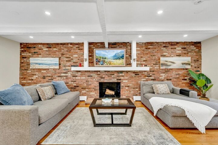 Property Photo:  36 Saint Edward Rd 2  MA 02128 